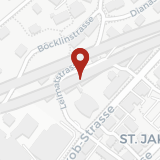 Map of Venue Location.