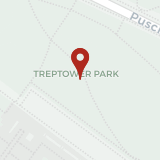 Map of Venue Location.