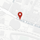 Map of Venue Location.