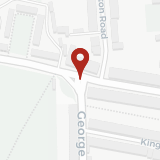 Map of Venue Location.