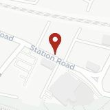 Map of Venue Location.