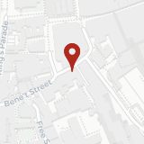 Map of Venue Location.