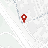 Map of Venue Location.