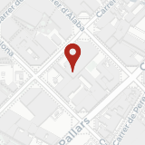 Map of Venue Location.