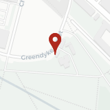 Map of Venue Location.