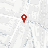 Map of Venue Location.