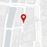 Map of Venue Location.