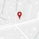 Map of Venue Location.