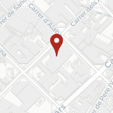 Map of Venue Location.