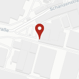 Map of Venue Location.