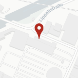 Map of Venue Location.