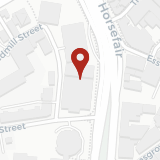 Map of Venue Location.