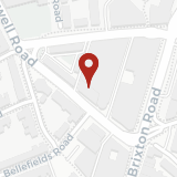 Map of Venue Location.