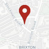 Map of Venue Location.