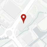 Map of Venue Location.