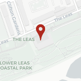 Map of Venue Location.