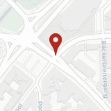 Map of Venue Location.