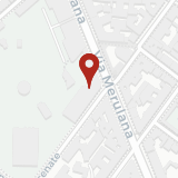 Map of Venue Location.