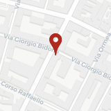 Map of Venue Location.