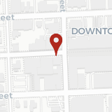 Map of Venue Location.