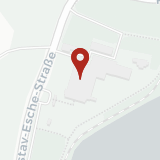 Map of Venue Location.