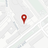 Map of Venue Location.