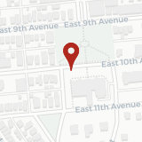 Map of Venue Location.