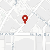 Map of Venue Location.