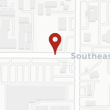 Map of Venue Location.