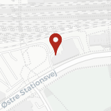 Map of Venue Location.