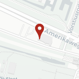 Map of Venue Location.