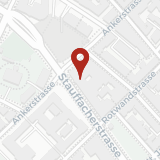 Map of Venue Location.