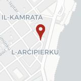 Map of Venue Location.