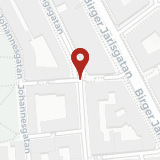 Map of Venue Location.