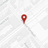 Map of Venue Location.