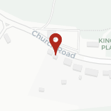 Map of Venue Location.