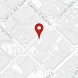 Map of Venue Location.