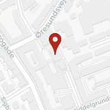 Map of Venue Location.