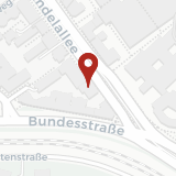 Map of Venue Location.