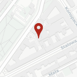 Map of Venue Location.