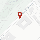 Map of Venue Location.