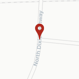 Map of Venue Location.