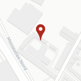 Map of Venue Location.