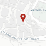 Map of Venue Location.