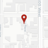 Map of Venue Location.