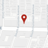 Map of Venue Location.