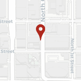 Map of Venue Location.