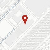 Map of Venue Location.