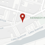 Map of Venue Location.