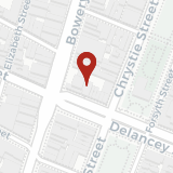 Map of Venue Location.